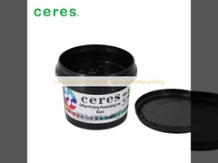 Ceres Penetrating Inks untuk numerator offset printing