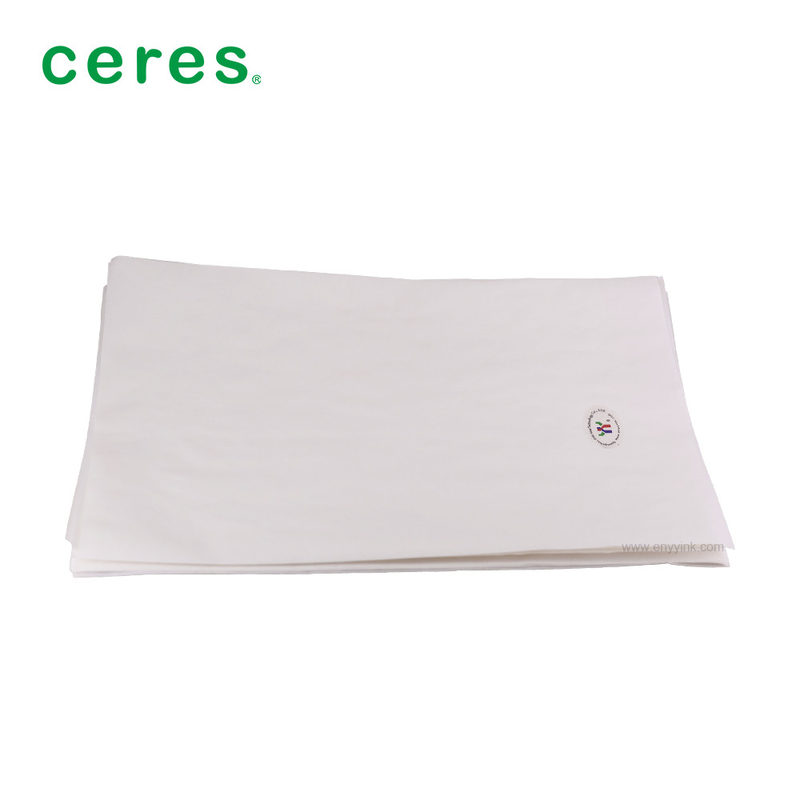 Warna Putih Bebas Kekerapan Air 40gm 100% Katun A4 210*297mm
