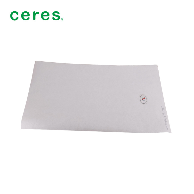 Warna Putih Bebas Kekerapan Air 40gm 100% Katun A4 210*297mm