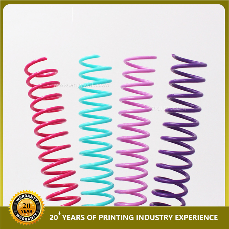 23-Loop Double Loop Wire Forming Machine Mesin pengikat untuk kalender dan notebook