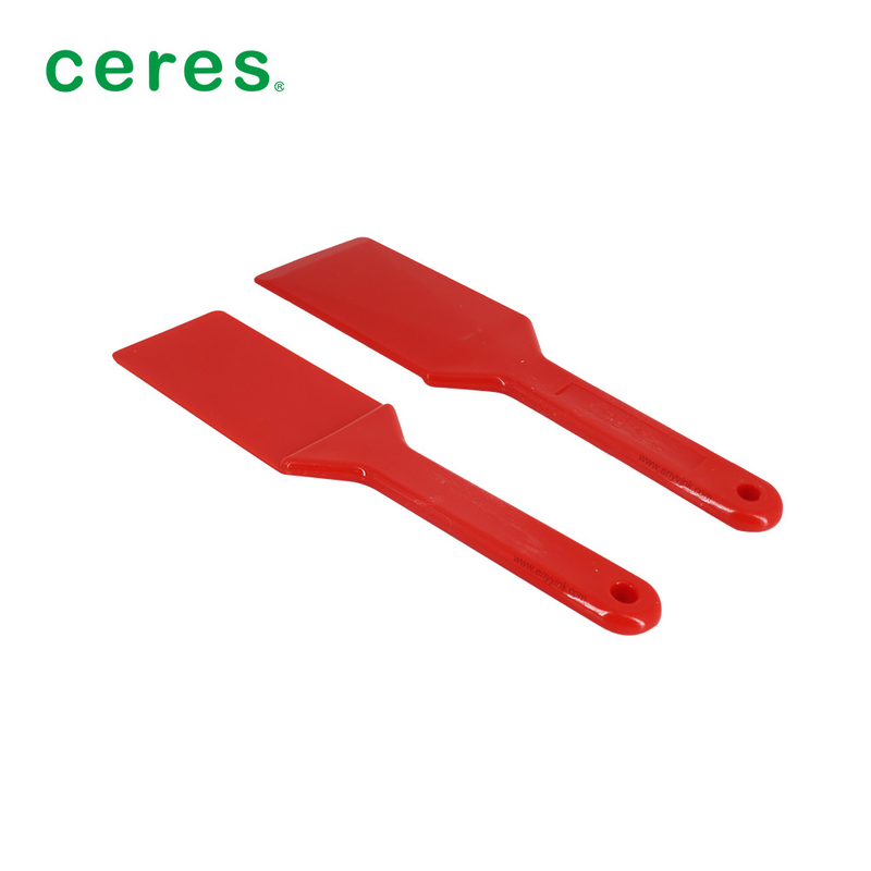 Ceres Plastic 4 Color Ink Knife Untuk Percetakan Offset