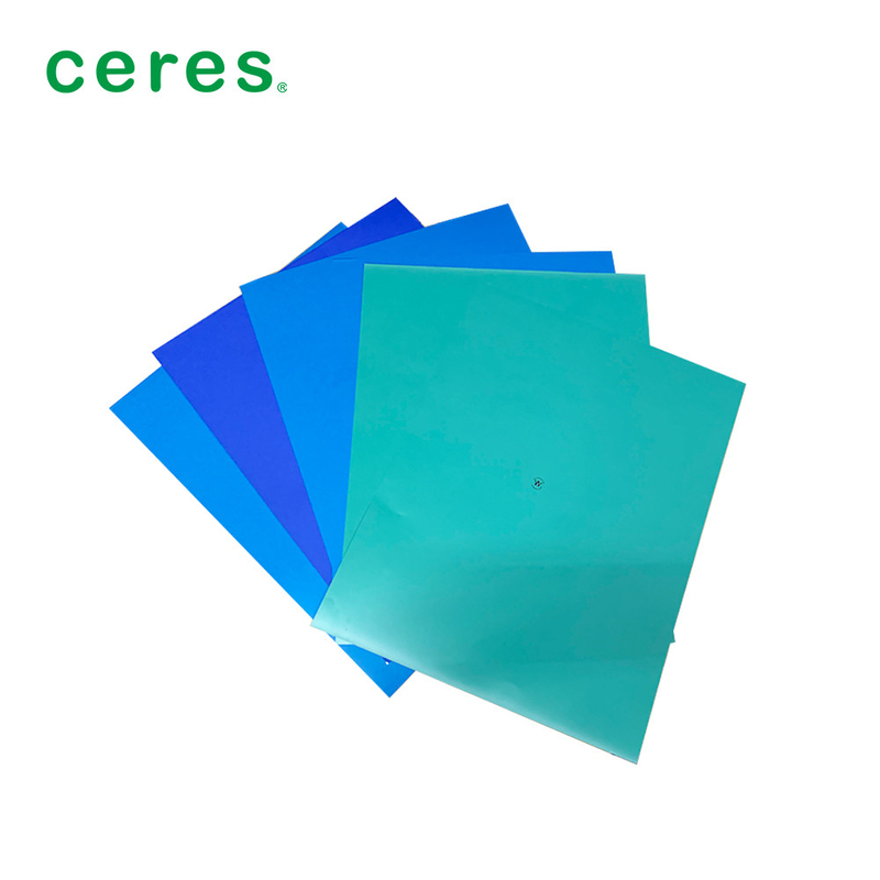 Ceres 300.000 Impressions Offset Ps Plat dengan 50 pcs dan 100 pcs per paket