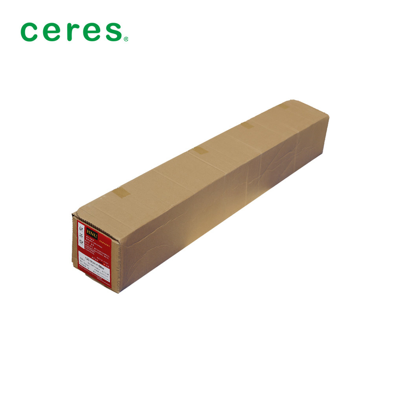 HNU Recording Imagesetting Film 60 Meter HS Film Sensitif Merah Sharp Dot