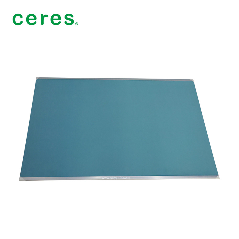 Offset Sheetfed Vulcan 714 Master Rubber Blanket 4 Lapisan 930*645*1.95 Dengan Bar