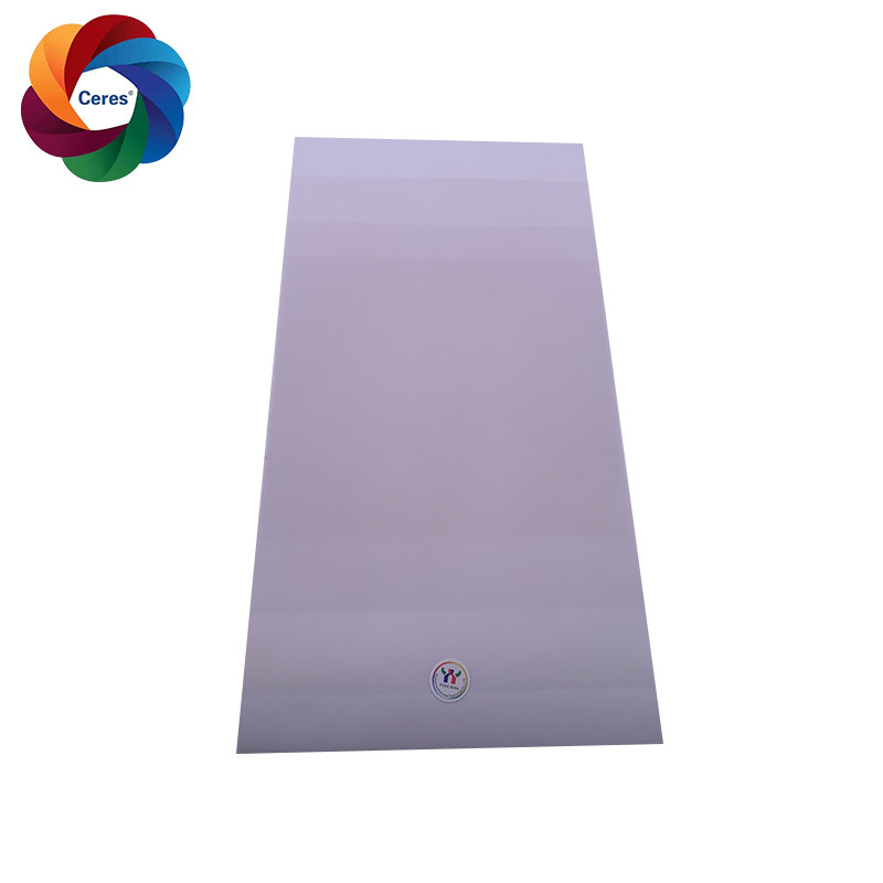 93 Gram Offset White Tracing Paper Virgin Wood Pulp Anti Rust A4 Parchment Paper