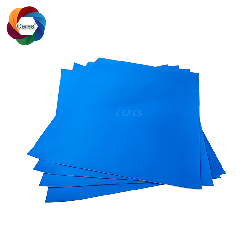 3 Lapisan YY 386 Offset Rubber Blanket 30 Meter 1,95mm Roll Underlay Paper