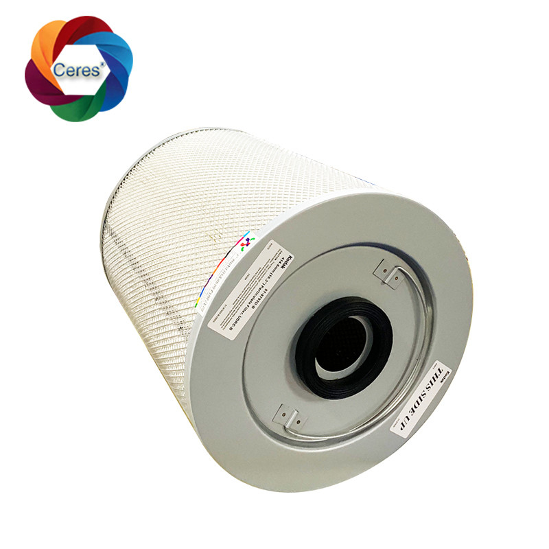 800 Filter Untuk Kodak Trendsetter Mesin Pencetakan Aluminium Ctp Filter