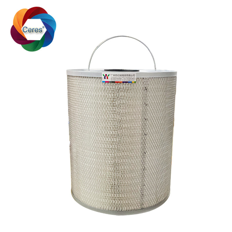 800 Filter Untuk Kodak Trendsetter Mesin Pencetakan Aluminium Ctp Filter
