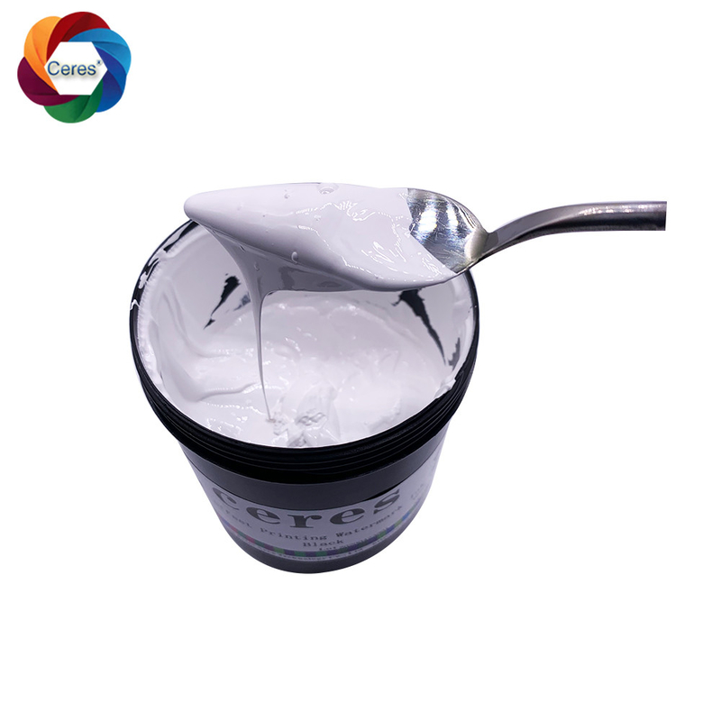 Offset Screen Printing Dokumen Tinta Watermark Untuk Printer Inkjet 80 Gram 0.5kg