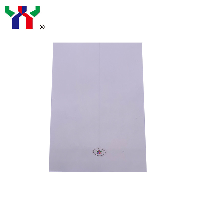 Benang Fiber Synthetic Security Watermark Paper 100 Gram A4 Warna Gading