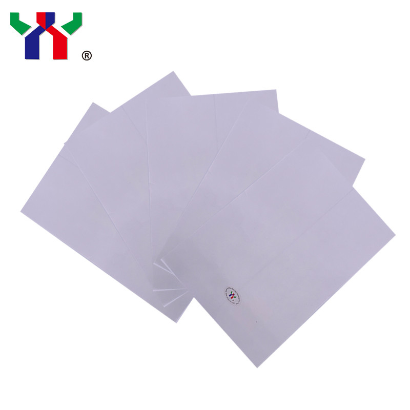 Benang Fiber Synthetic Security Watermark Paper 100 Gram A4 Warna Gading