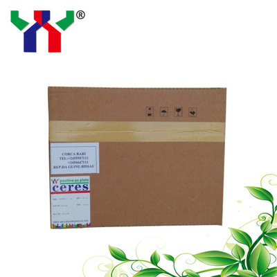 Gto Mesin Offset Printing Plate