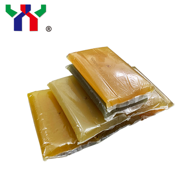 Perekat Kain / Perekat Jelly / Perekat Gelatin untuk Industri
