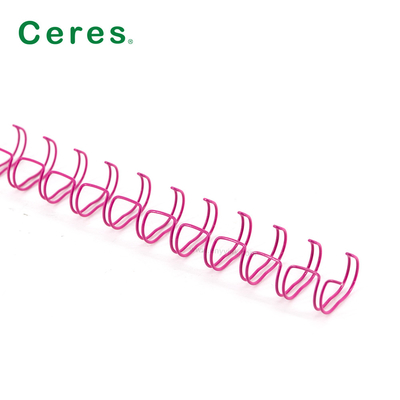 Fleksibilitas Double Loop Wire Dengan 23 Loop Qty