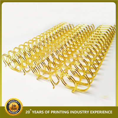 23-Loop Double Loop Wire Forming Machine Mesin pengikat untuk kalender dan notebook