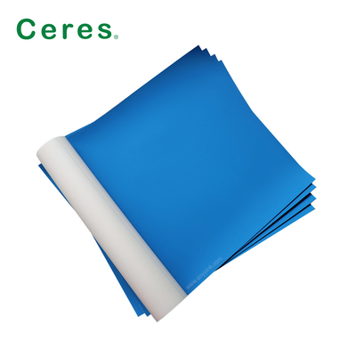 355mm 1.95mm Offset Printing Rubber Blanket GTO46 Sheet Fed Printing