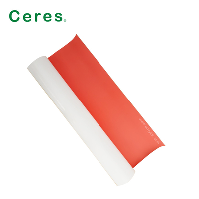 UV Self Adhesive Offset Printing Rubber Blanket 0.95 Dan 1.95mm Ketebalan