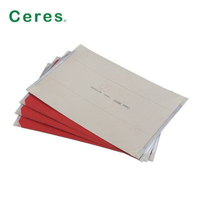 Ceres Printing Rubber Blanket UV Printing Offset Ink Merah