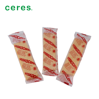Ceres Resin PS Plate Offset Printing Material 115x32x5mm Serat Viskovita Spons Viskose