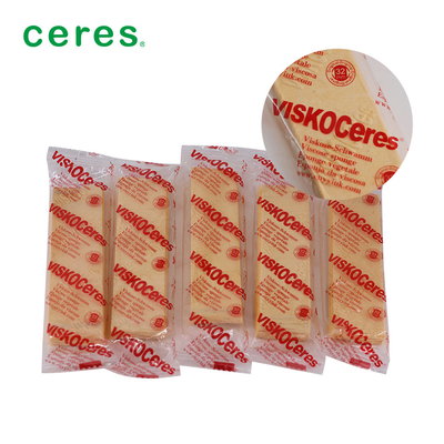 Ceres Flexible Offset Printing Viskovita Sponge Untuk Pembersihan Plat Ps/Ctp