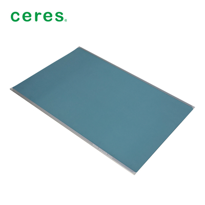 Vulcan 714 Master Rubber Blanket 930*645*1.95 dengan batang