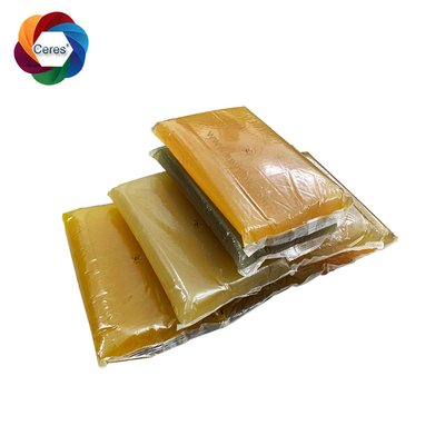 Kotak Kardus Lem Animal Jelly 85 derajat Hot Melt Jelly Glue