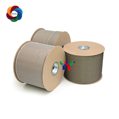 Kalender 1.2mm 1mm Double Loop Wire Nylon Coated Steel Book Binding Wire