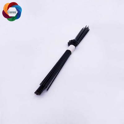 Wall Nylon Kalender Wire Binding Dengan Gelang 200mm 76mm Panjang